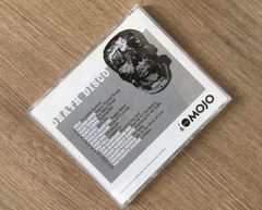 Death Disco (Mojo Presents A Compendium Of Post-Punk Grooves) CD - comprar online