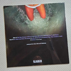 Deftones – Around The Fur Vinil Lacrado 2023 - comprar online
