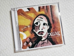 Deluxe Trio - Acelerador CD