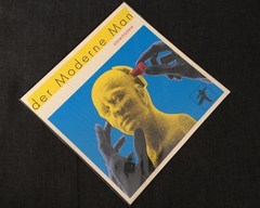 Der Moderne Man - Unmodern LP