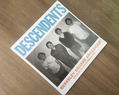 Descendents - Berkeley Square Broadcast LP