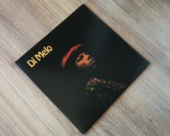 Di Melo ?- Di Melo LP 2011 Brasilis Grooves