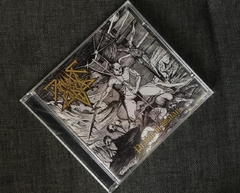 Diabolic Force - Praise Of Satan CD