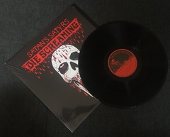 Satan's Satyrs - Die Screaming LP na internet