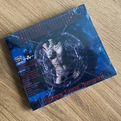 Dimmu Borgir - Puritanical Euphoric Misanthropia CD