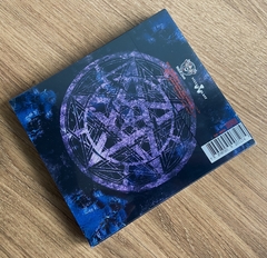 Dimmu Borgir - Puritanical Euphoric Misanthropia CD - comprar online