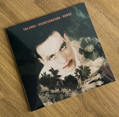 The Cure – Disintegration Demos & Outtakes Vinil 2022
