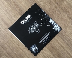 Dögma / Corrupt Leaders - Split EP - comprar online