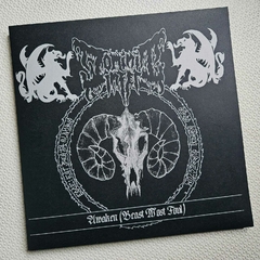 Domini Inferi / Warhate – Awaken (Beast Most Foul) / Untitled Vinil