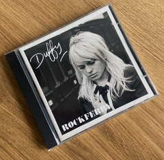 Duffy - Rockferry CD 2008