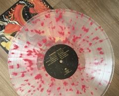 Summoner - Phoenix LP Clear/Red Splatter na internet
