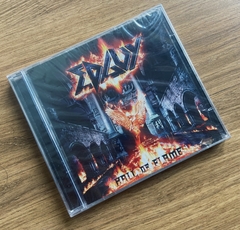 Edguy - Hall Of Flames 2xCD