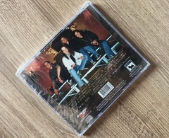 Edguy - Kingdom Of Madness CD - comprar online