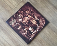 Bloodbath - Breeding Death LP Animate Records 2010
