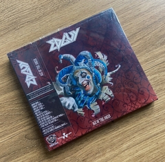 Edguy - Age Of The Joker CD Lacrado
