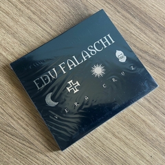 Edu Falaschi - Vera Cruz CD
