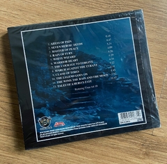 Rhapsody Of Fire - The Eighth Mountain CD Lacrado - comprar online