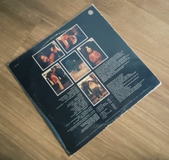 Nektar - Down To Earth LP US 1975 - comprar online