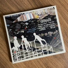 Ekundayo - Ekundayo CD 2013