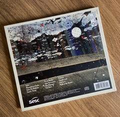 Ekundayo - Ekundayo CD 2013 - comprar online