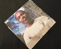 Elmo Williams & Hezekiah Early - Takes One To Know One LP - comprar online