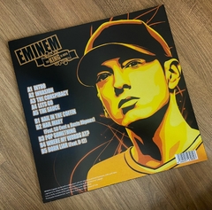 Eminem - The King Is Back Vinil - comprar online