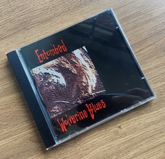 Entombed - Wolverine Blues CD Nacional