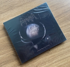 Enthroned - Cold Black Suns CD 2019