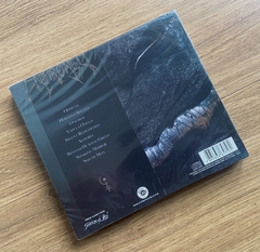 Enthroned - Cold Black Suns CD 2019 - comprar online
