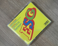 ESG - Keep On Moving CD - comprar online
