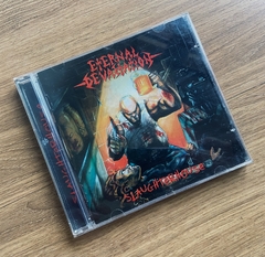 Eternal Devastation - Slaughterhouse CD