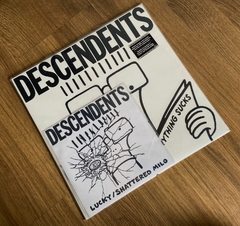 Descendents - Everything Sucks Vinil Deluxe + 7''