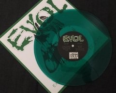 Evol - Experiments In Fear 1988-1992 10'' na internet