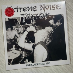 Extreme Noise Terror – Burladingen 88 Vinil 2022