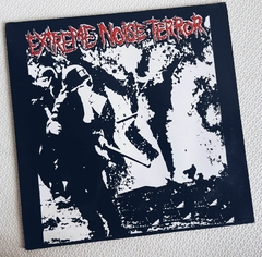 Extreme Noise Terror - Phonophobia Mini LP + Peel Session 1990