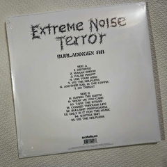 Extreme Noise Terror – Burladingen 88 Vinil 2022 - comprar online