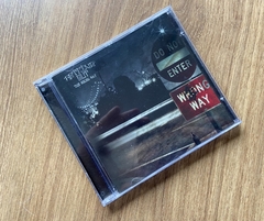 Rotting Out - The Wrong Way CD
