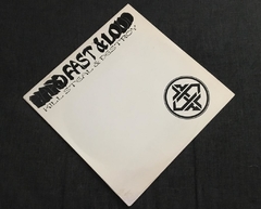 Hard Fast & Loud - Kill Steal & Destroy LP
