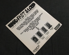 Hard Fast & Loud - Kill Steal & Destroy LP - comprar online