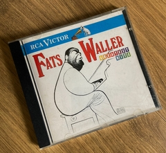 Fats Waller - Greatest Hits CD