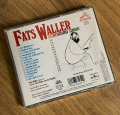 Fats Waller - Greatest Hits CD - comprar online