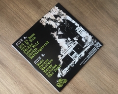 Topnovil - Blast The Stereo LP - comprar online