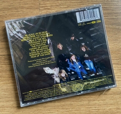 Iron Maiden - Fear Of The Dark CD Lacrado - comprar online