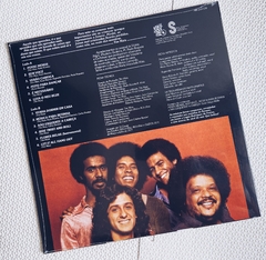 Tim Maia - Tim Maia 1977 Vinil Novo Lacrado - comprar online