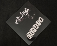 Fibonattis - Fibona77is LP