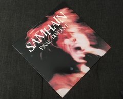 Samhain - Final Descent LP