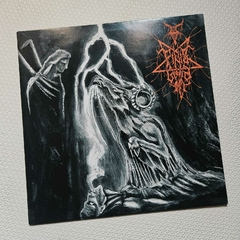 Finis Gloria Dei – Goat : Father Of The New Flesh Vinil 2007