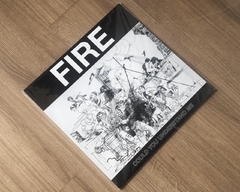 Fire - Could You Understand Me LP