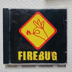 Firebug - Firebug CD