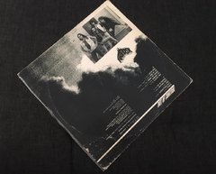 Firebox - Out Of Control LP - comprar online